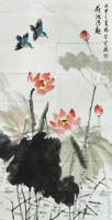 国画作品
