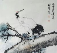 国画作品