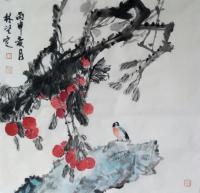 国画作品