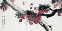 国画作品